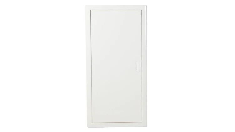 Rozdzielnica modułowa 4x12 podtynkowa IP40 RWN (drzwi pełne) 602434