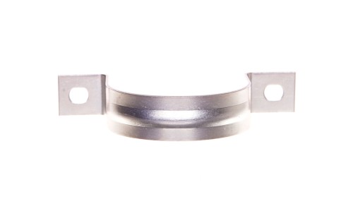 Uchwyt metalowy do rur i kabli 50mm 605 50 G 1018507 /25szt./