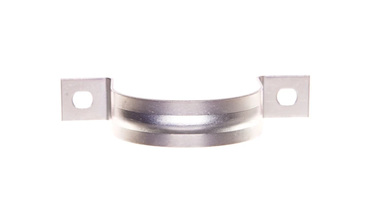 Uchwyt metalowy do rur i kabli 50mm 605 50 G 1018507 /25szt./