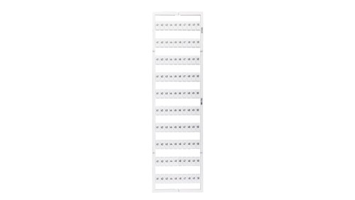 Oznaczniki WMB 10x 41-50 793-506 /5szt./