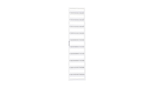 Oznaczniki WMB 10x 1-10 793-4502 /5szt./