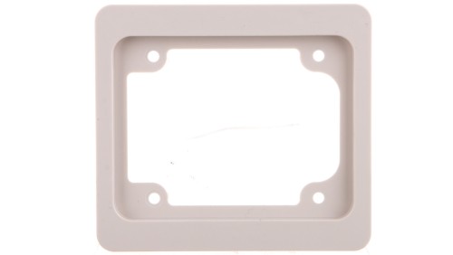 Kaedra Wyposażenie płyta 65x85mm 13136