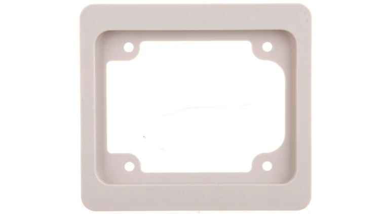 Kaedra Wyposażenie płyta 65x85mm 13136