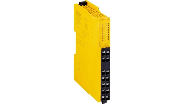 Przekaźnik bezpieczeństwa 24V DC RLY3-EMSS100 1085345 EC09544956