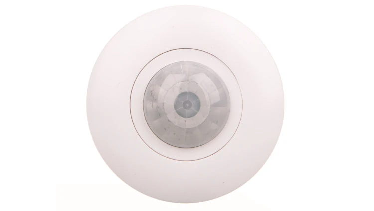 Czujnik ruchu MINI 360 IP20 5 lat gwarancji 5 lat gwarancji OR-CR-249