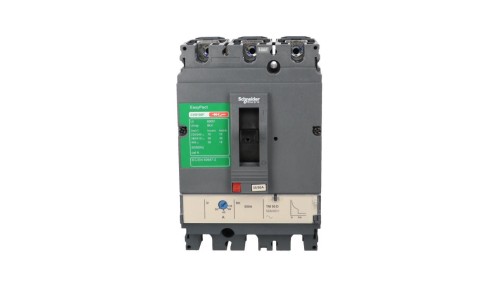 Wyłącznik mocy 50A 3P 36kA EasyPact Compact CVS CVS100 TM50D LV510334
