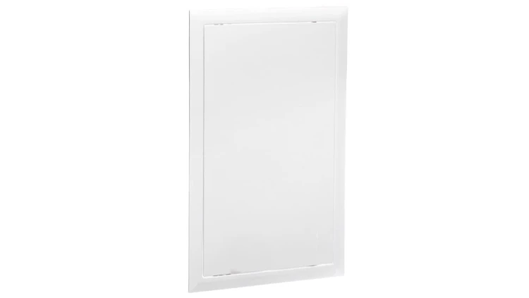 Drzwiczki rewizyjne 250x400mm białe WPD250X400