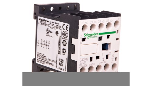 Stycznik pomocniczy 10A 2Z 2R 230V AC CA2KN22M7