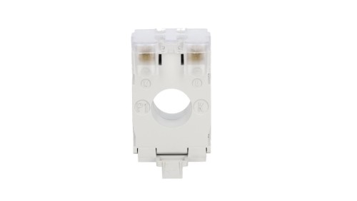 Przekładnik prądowy 100/5A 2VA kl.0,5 FS5 na kabel fi21 DIN 100/5 METSECT5CC010
