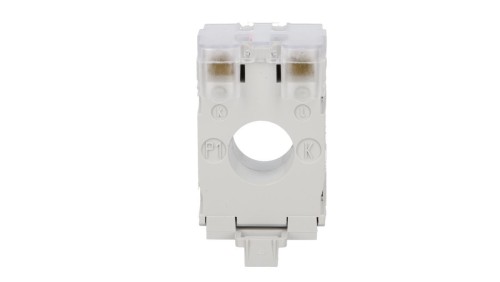 Przekładnik prądowy 150/5A 3VA kl.0,5 FS5 na kabel fi21 DIN 150/5 METSECT5CC015