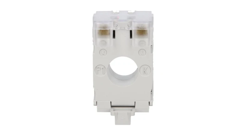 Przekładnik prądowy 150/5A 3VA kl.0,5 FS5 na kabel fi21 DIN 150/5 METSECT5CC015