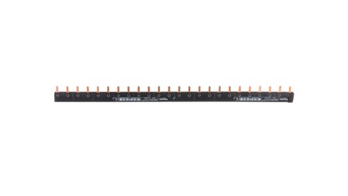 Szyna łączeniowa sztyftowa 2P 100A 24 moduły A9XPH224