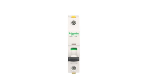 Wyłącznik nadprądowy 1P C 4A 10kA AC iC60H-C4 Acti9 A9F07104