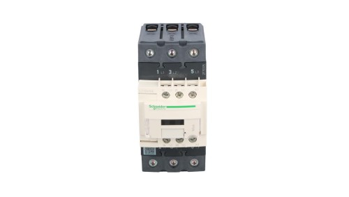 Stycznik mocy 65A 3P 24V AC 50Hz 1Z 1R LC1D65AB5