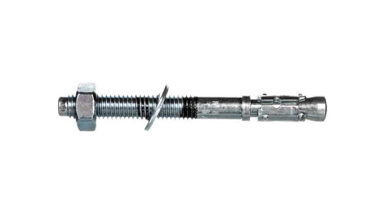 Kotwa opaskowa Rawlplug 8 x 80 mm do betonu R-XPT /100 szt./