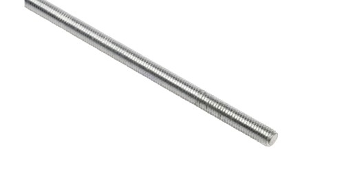 Pręt gwintowany M8 × 2000 mm Koelner 975-08-2000-48-ZN