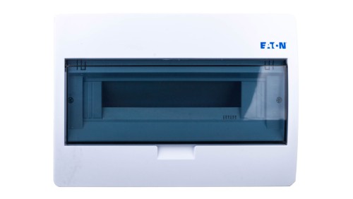 Rozdzielnica modułowa 1x12 natynkowa IP40 BC-O-1/12-ECO 280347
