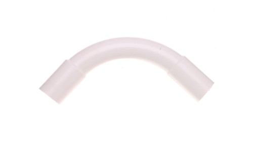 Złączka kątowa do rur gładkich ZKL 16 68339 /10szt./
