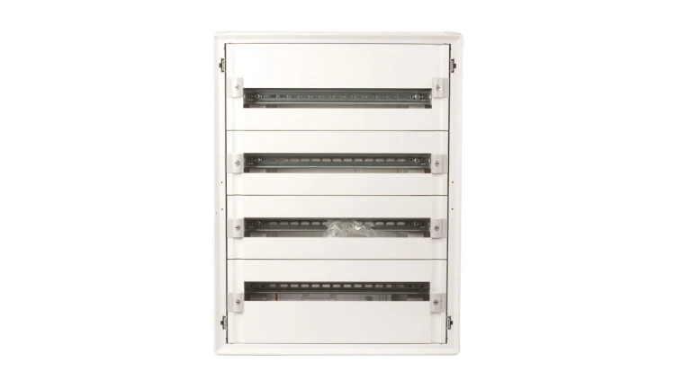 Rozdzielnica modułowa 4x24 natynkowa IP30 XL3 160 020074