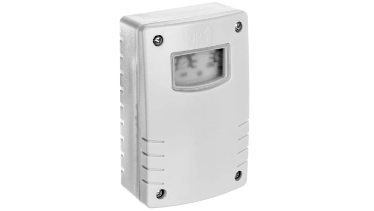 Czujnik zmierzchowy 1200W 2-300lx IP44 biały 5 lat gwarancji OR-CR-209