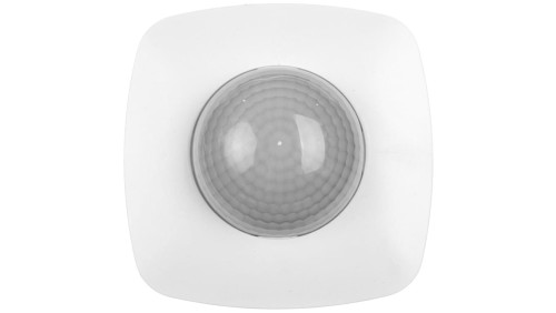 Czujnik ruchu 2000W 360 stopni 20m 3 sensory PIR biały 5 lat gwarancji OR-CR-224