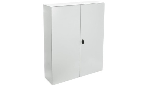 Obudowa S3D 1200x1000x300mm IP55 bez płyty montażowej NSYS3D121030D