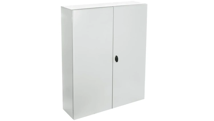 Obudowa S3D 1200x1000x300mm IP55 bez płyty montażowej NSYS3D121030D