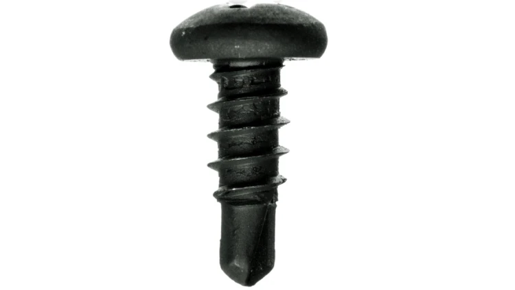 Wkręt fosfatowany samowiercący do metalu Koelner – WS-3911 3,9 × 11 mm /opakowanie kartonowe 1000 szt./