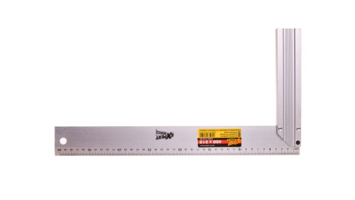 Kątownik aluminiowy 400x210mm MN-83-026