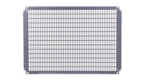 Płyta montażowa 800x600mm perforowana System CFL479A