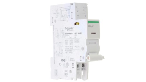 Wyzwalacz wzrostowy 100-415V AC iMX+OFA9A26946