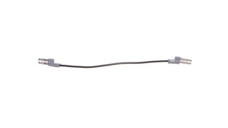 Mostek przewodowy długość 110mm 0,75mm2 9A 249-126 /10szt./