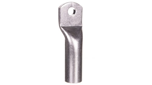 Końcówka oczkowa aluminiowa rurowa ARC 12-240