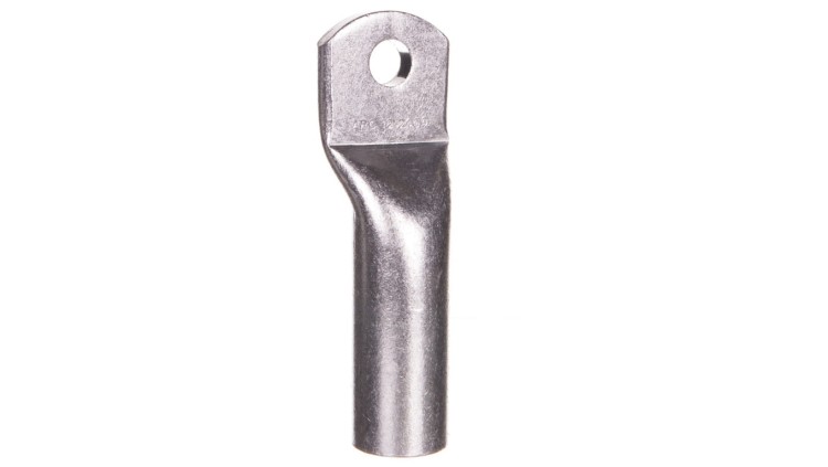 Końcówka oczkowa aluminiowa rurowa ARC 12-240