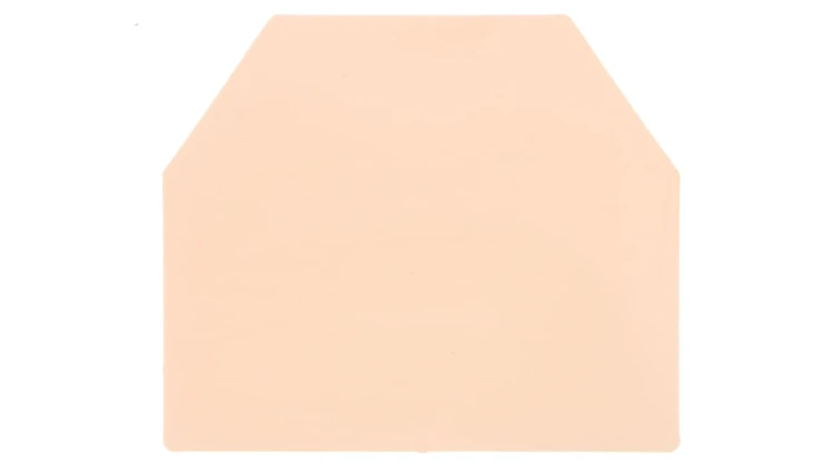 Płytka działowa VP 16 PA 003901083