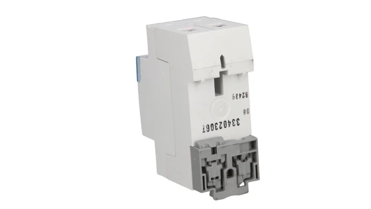 Wyłącznik różnicowoprądowy 2P 40A 0,03A typ AC P302 TX3 411510