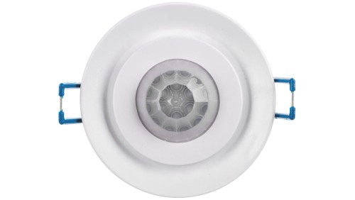 Czujnik ruchu 360st. IP20 800W do sufitów podwieszanych 5 lat gwarancji OR-CR-243