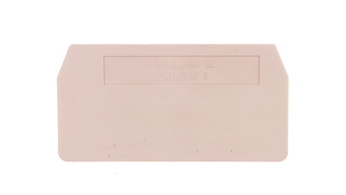 Płytka ZAP/TW 1 1608740000 /50szt/
