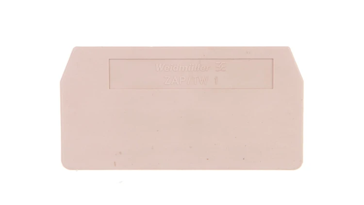 Płytka ZAP/TW 1 1608740000 /50szt/