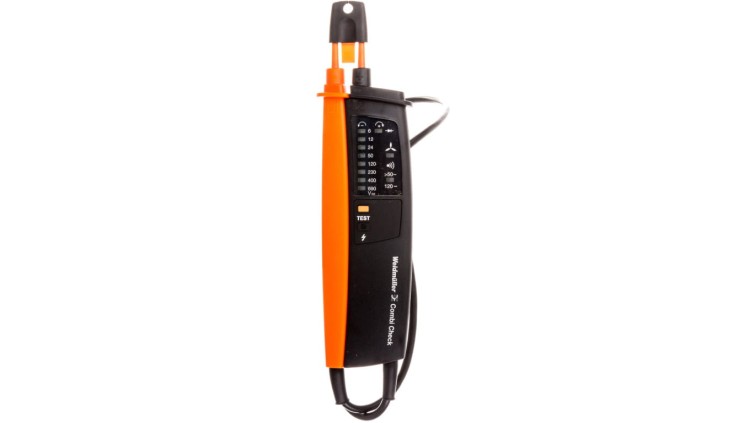 Wskaźnik napięcia COMBI CHECK 9918860000