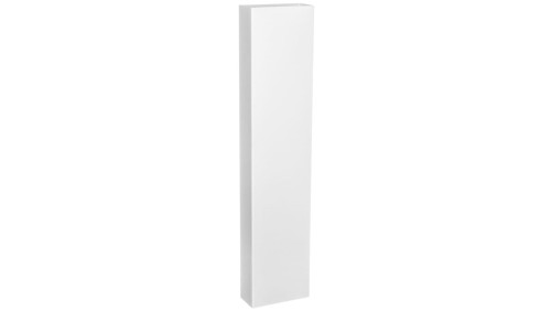 Kanał płaski 55x110mm biały KP55-05 /0,5m/