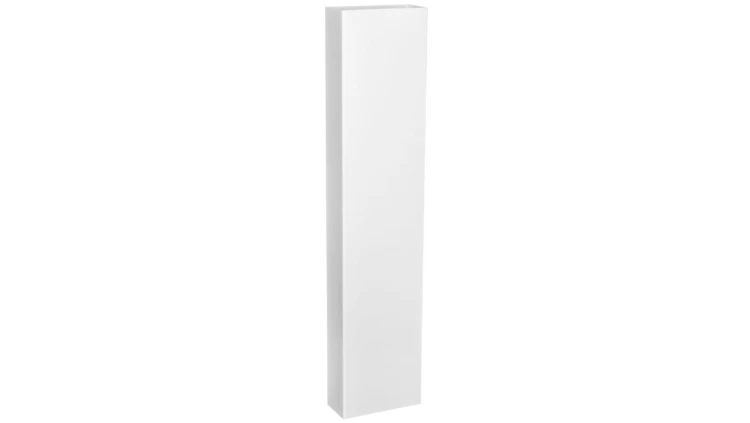 Kanał płaski 55x110mm biały KP55-05 /0,5m/