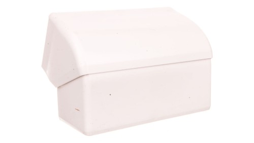 Pokrywa narożna zewnętrzna 160x65mm PK160X65D 8486