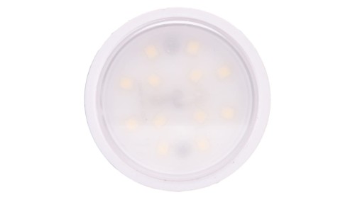 Żarówka LED Gx5,3 TOMI LED5W MR16-CW 390lm 5300K barwa zimna 22705