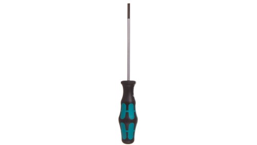 Wkrętak szczelinowy 0,6x3,5x100mm SF-SL 0,6X3,5-100 1212549
