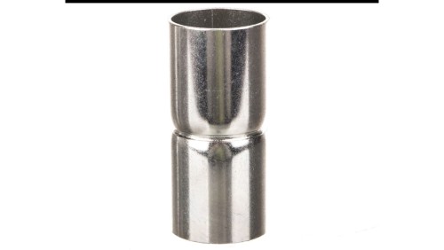 Mufa łącząca do rur M25 SV25 W G 2046856