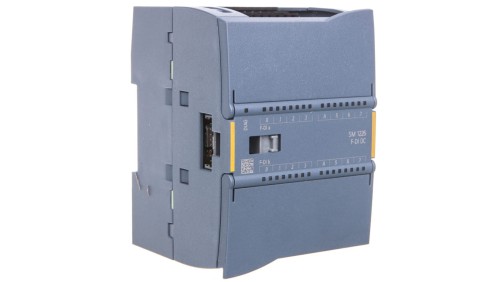 Moduł wejść binarnych 16WE 24V DC SIMATIC S7-1200F 6ES7226-6BA32-0XB0