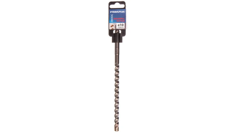 Wiertło do betonu Rawlplug Rebardrill RT-SDSR-10/210 – /1 szt./