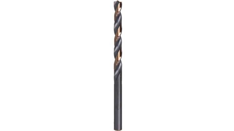 Wiertło do metalu HSS-CNC 124 stopni calaPro-Teccala 7.0 mm 55H027