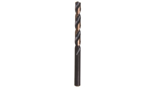 Wiertło do metalu HSS-CNC 124 stopni calaPro-Teccala 8.5 mm 55H030
